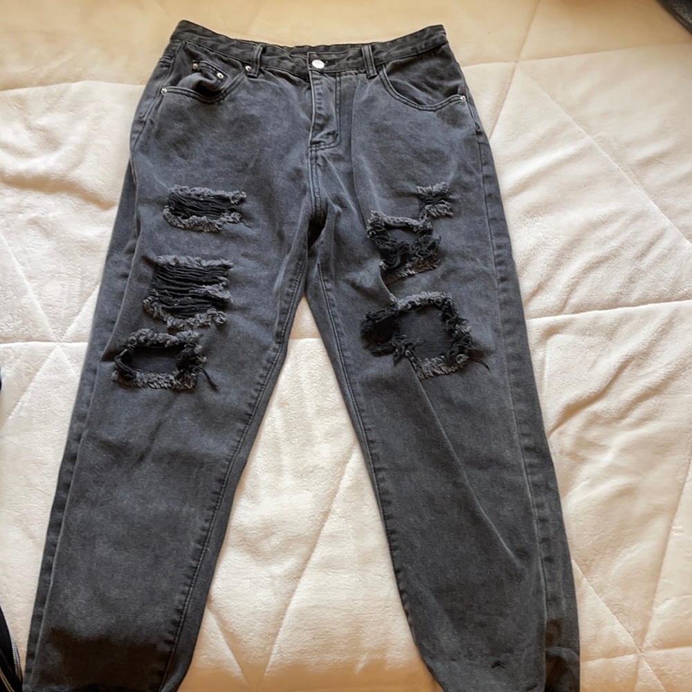SHEIN jeans